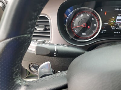 2023 Dodge Charger R/T Scat Pack