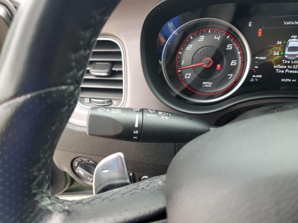 2023 Dodge Charger R/T Scat Pack