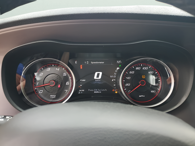 2023 Dodge Charger R/T Scat Pack