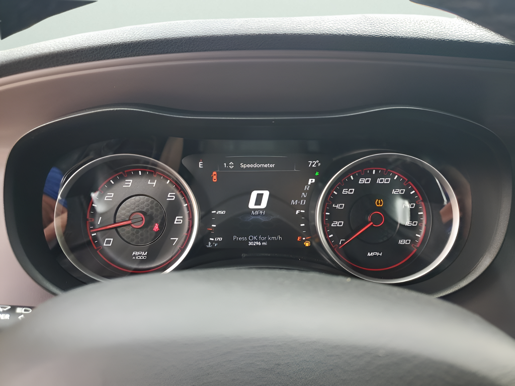 2023 Dodge Charger R/T Scat Pack