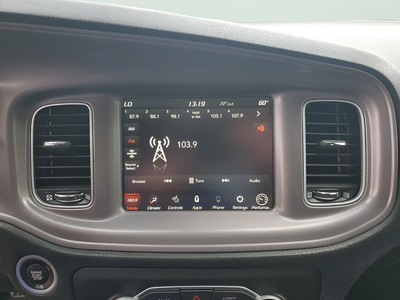 2023 Dodge Charger R/T Scat Pack