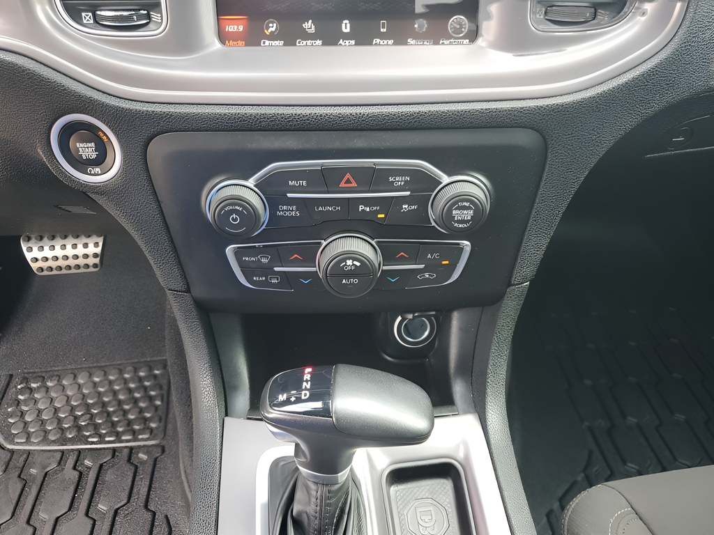 2023 Dodge Charger R/T Scat Pack