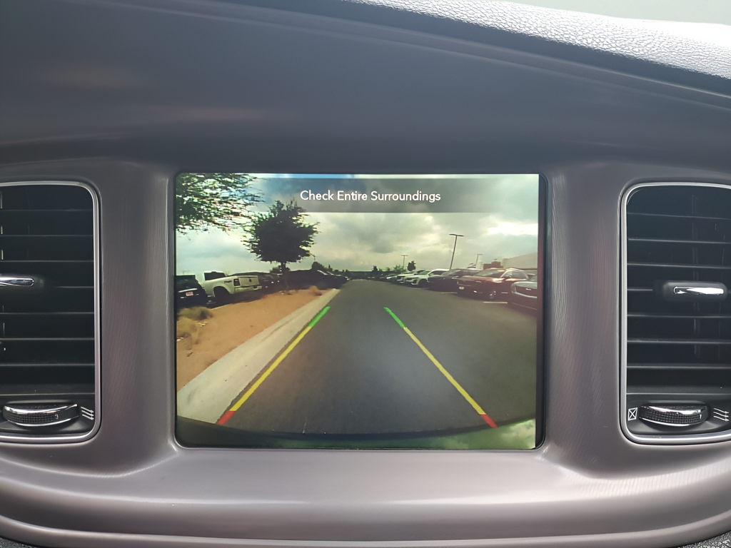 2023 Dodge Charger R/T Scat Pack