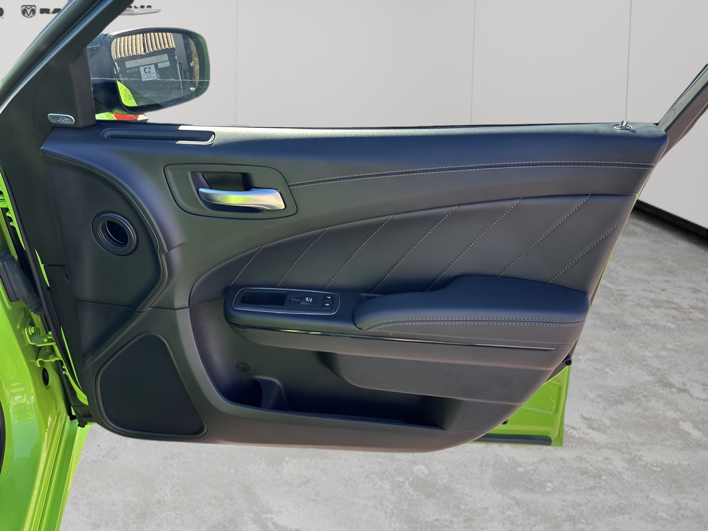 2023 Dodge Charger R/T Scat Pack Widebody