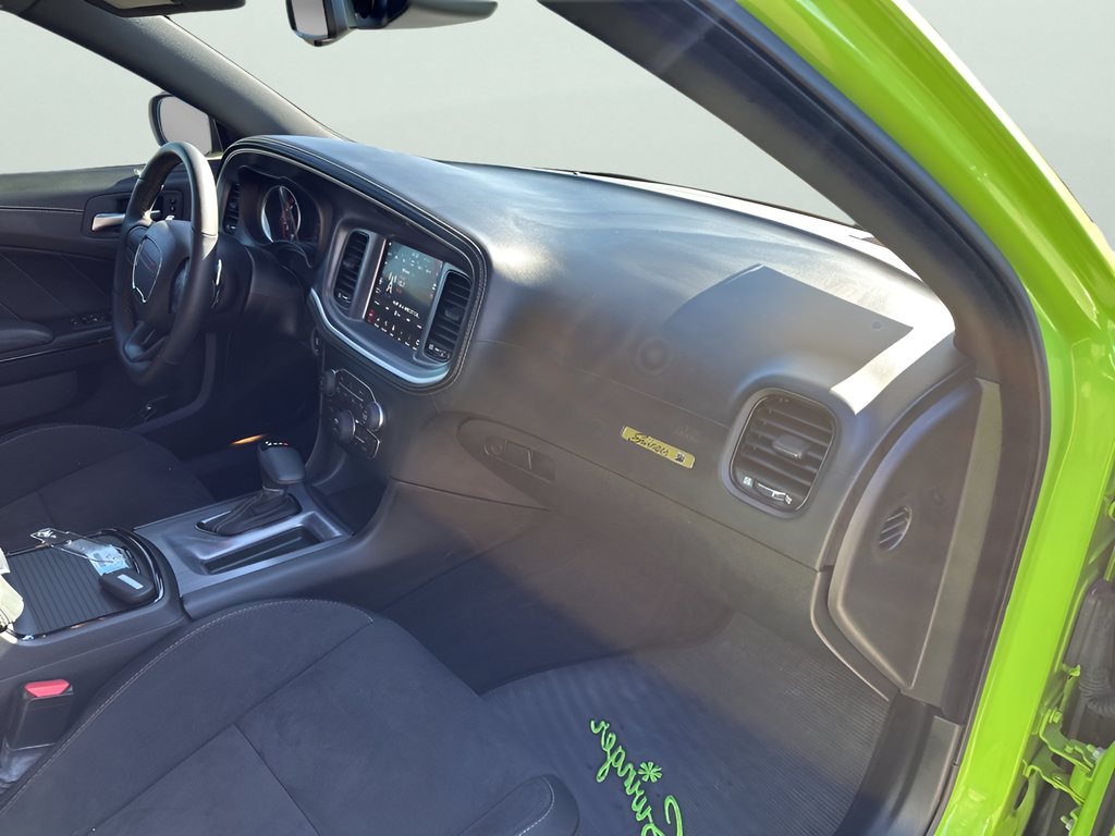 2023 Dodge Charger R/T Scat Pack Widebody