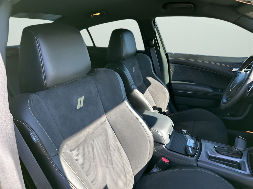 2023 Dodge Charger R/T Scat Pack Widebody