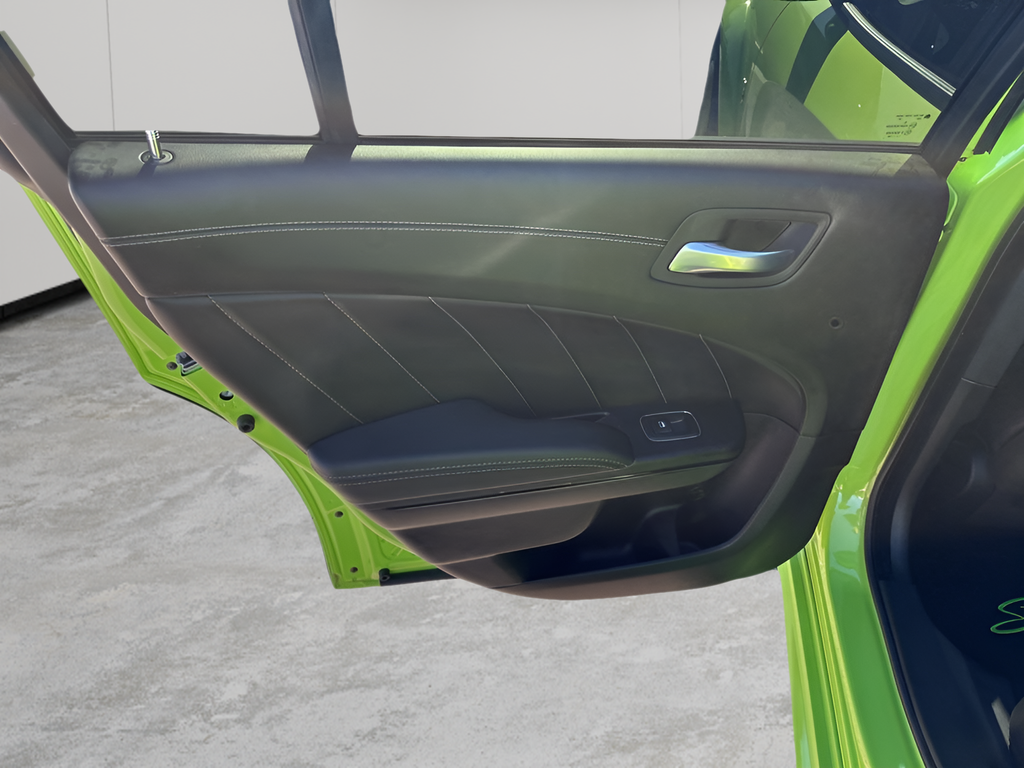 2023 Dodge Charger R/T Scat Pack Widebody