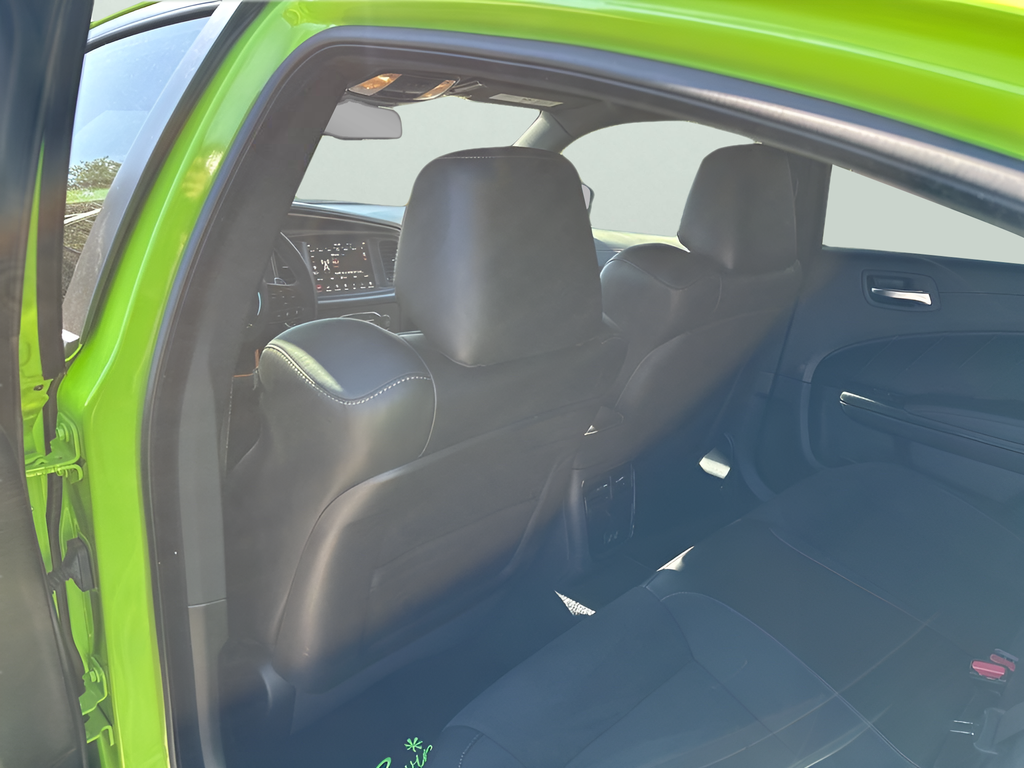 2023 Dodge Charger R/T Scat Pack Widebody