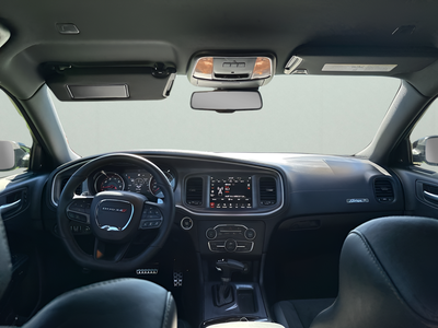 2023 Dodge Charger R/T Scat Pack Widebody