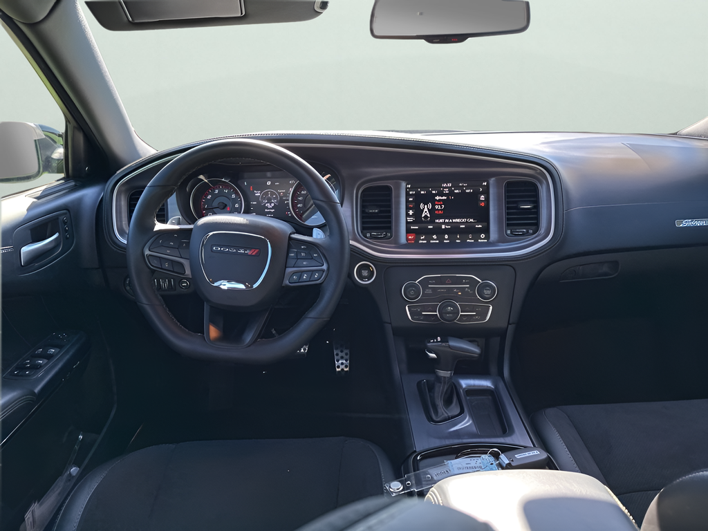 2023 Dodge Charger R/T Scat Pack Widebody