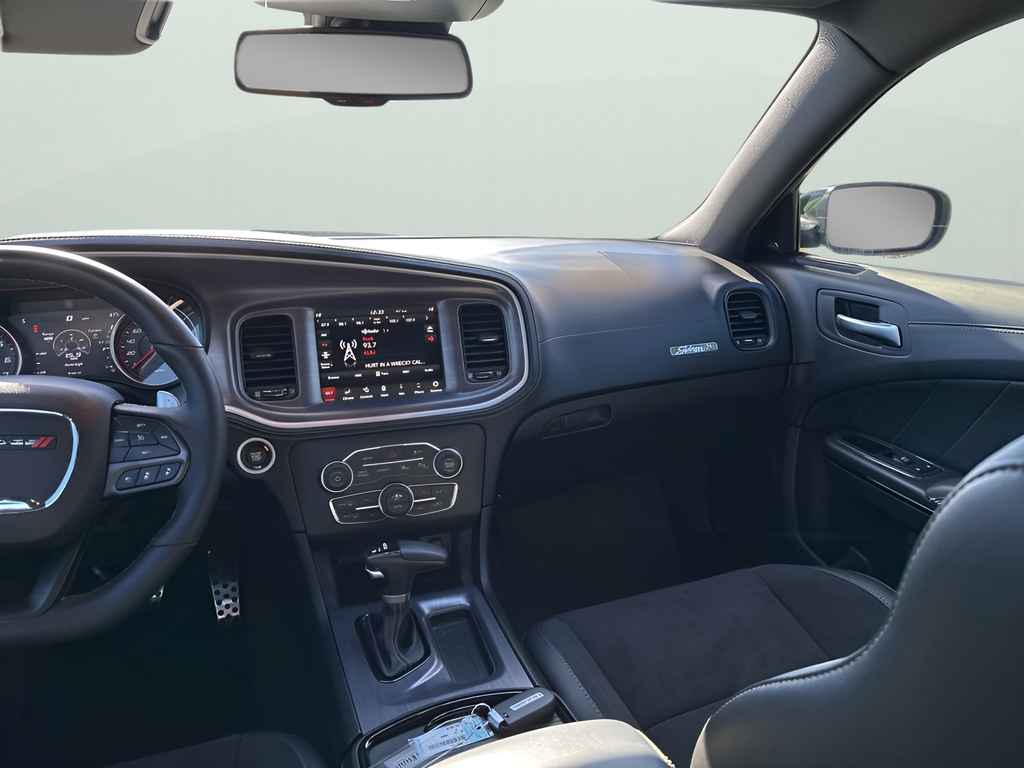 2023 Dodge Charger R/T Scat Pack Widebody