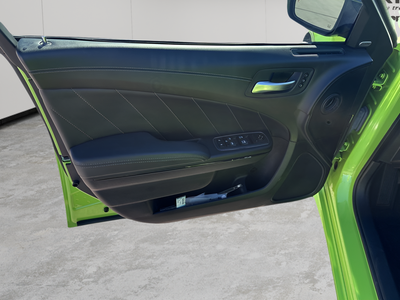 2023 Dodge Charger R/T Scat Pack Widebody