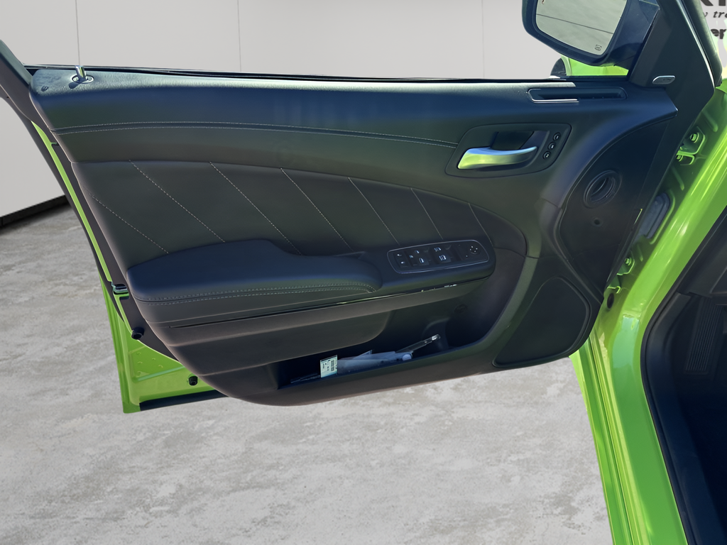 2023 Dodge Charger R/T Scat Pack Widebody