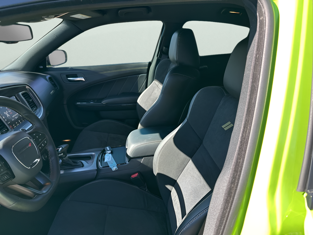 2023 Dodge Charger R/T Scat Pack Widebody