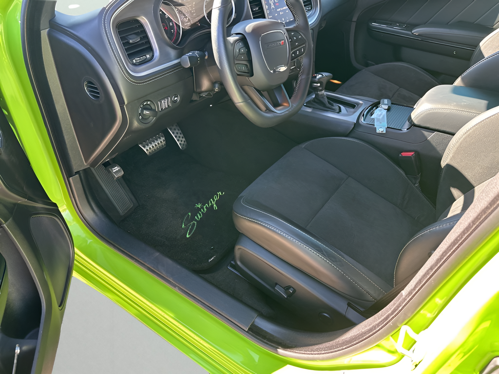 2023 Dodge Charger R/T Scat Pack Widebody