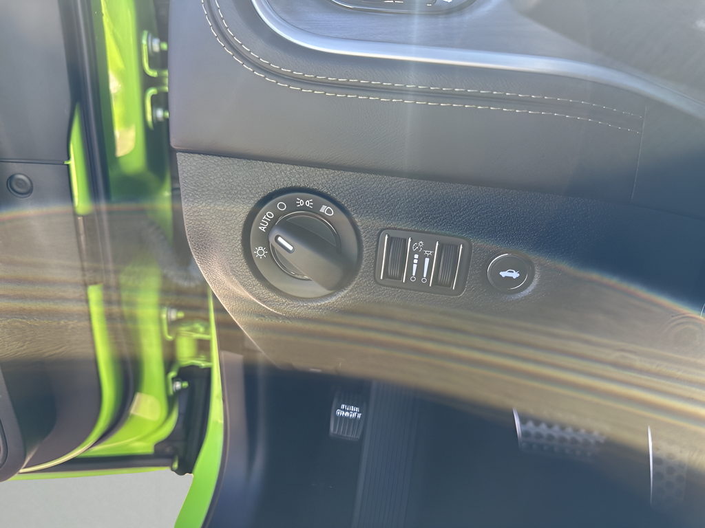 2023 Dodge Charger R/T Scat Pack Widebody