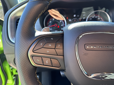 2023 Dodge Charger R/T Scat Pack Widebody