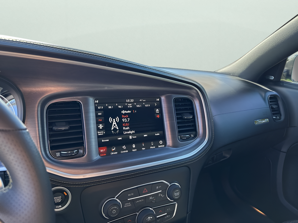 2023 Dodge Charger R/T Scat Pack Widebody