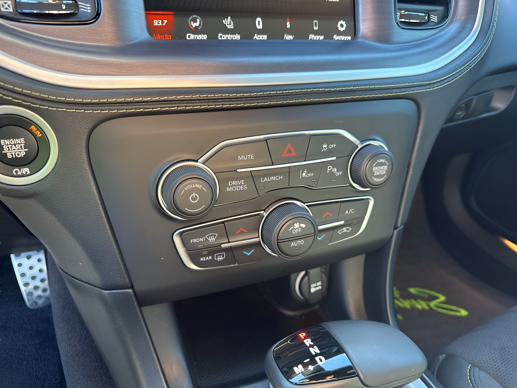 2023 Dodge Charger R/T Scat Pack Widebody