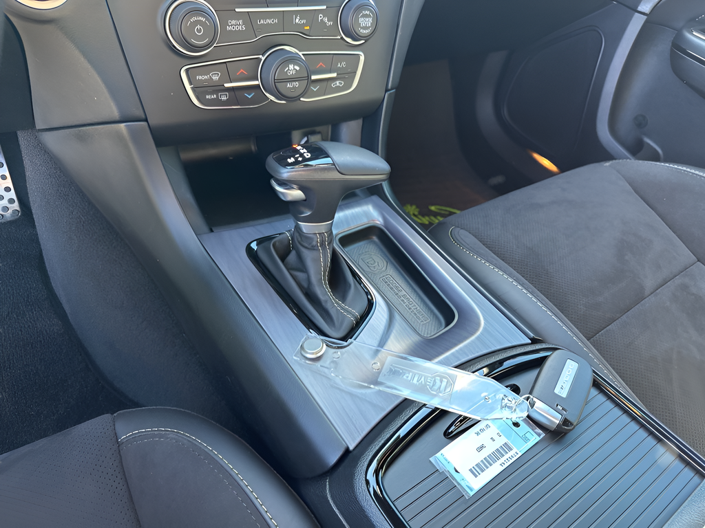 2023 Dodge Charger R/T Scat Pack Widebody