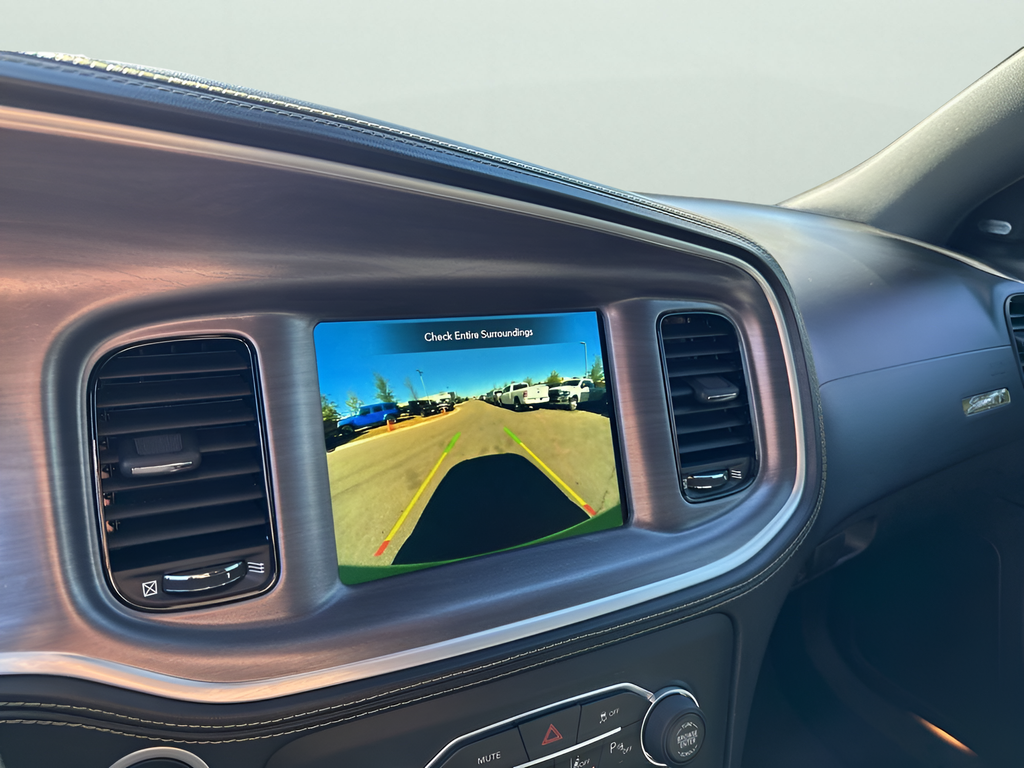 2023 Dodge Charger R/T Scat Pack Widebody