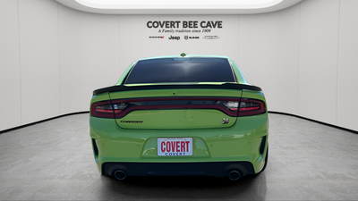 2023 Dodge Charger R/T Scat Pack Widebody