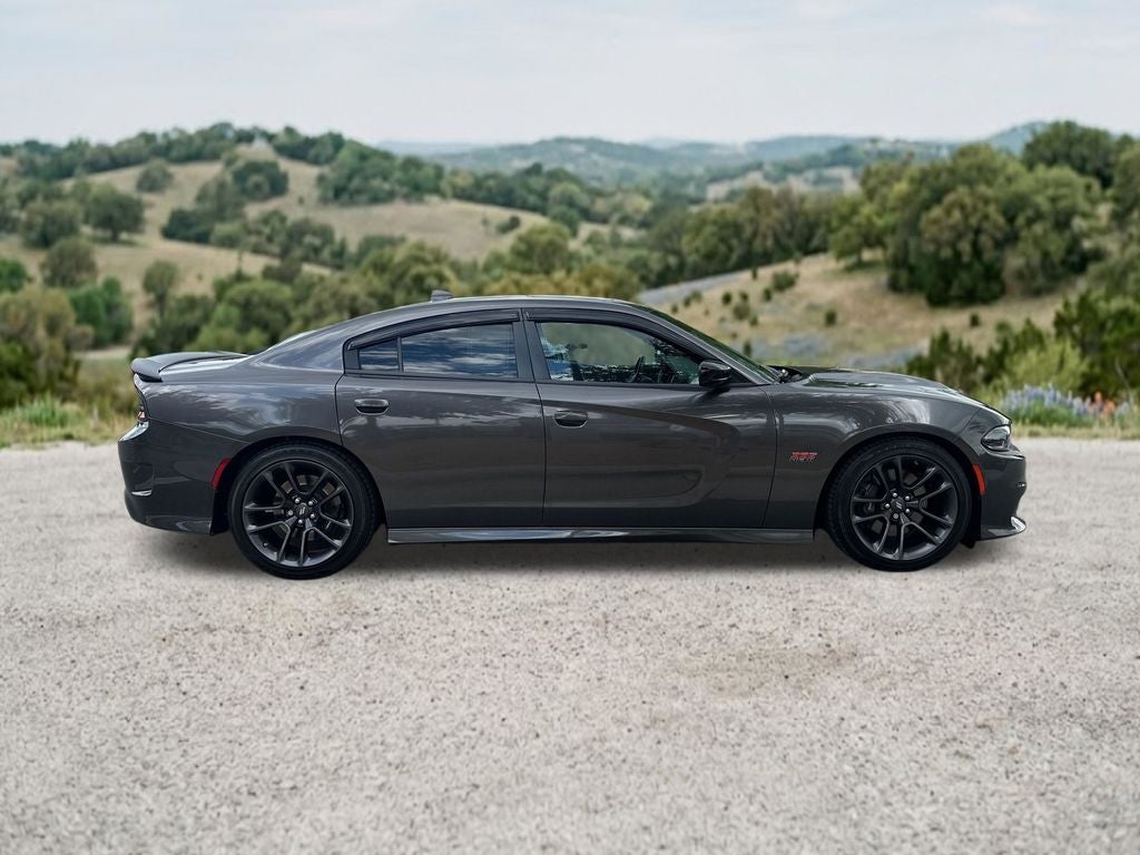 2023 Dodge Charger R/T Scat Pack