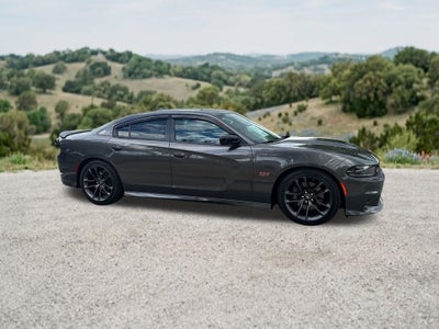 2023 Dodge Charger R/T Scat Pack