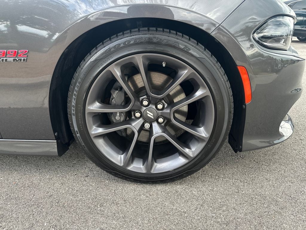 2023 Dodge Charger R/T Scat Pack