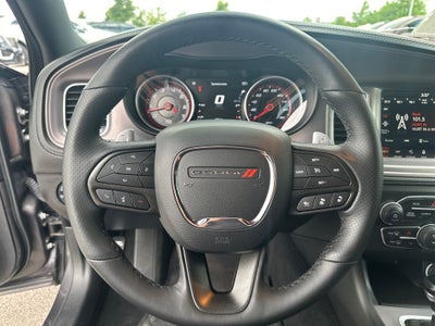 2023 Dodge Charger R/T Scat Pack