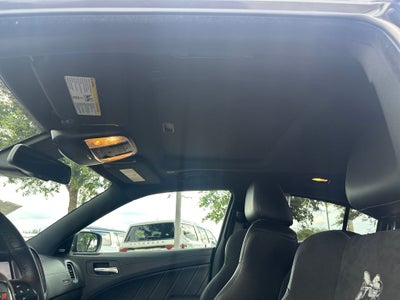 2023 Dodge Charger R/T Scat Pack