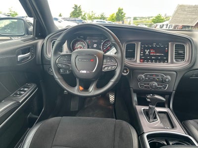 2023 Dodge Charger R/T Scat Pack