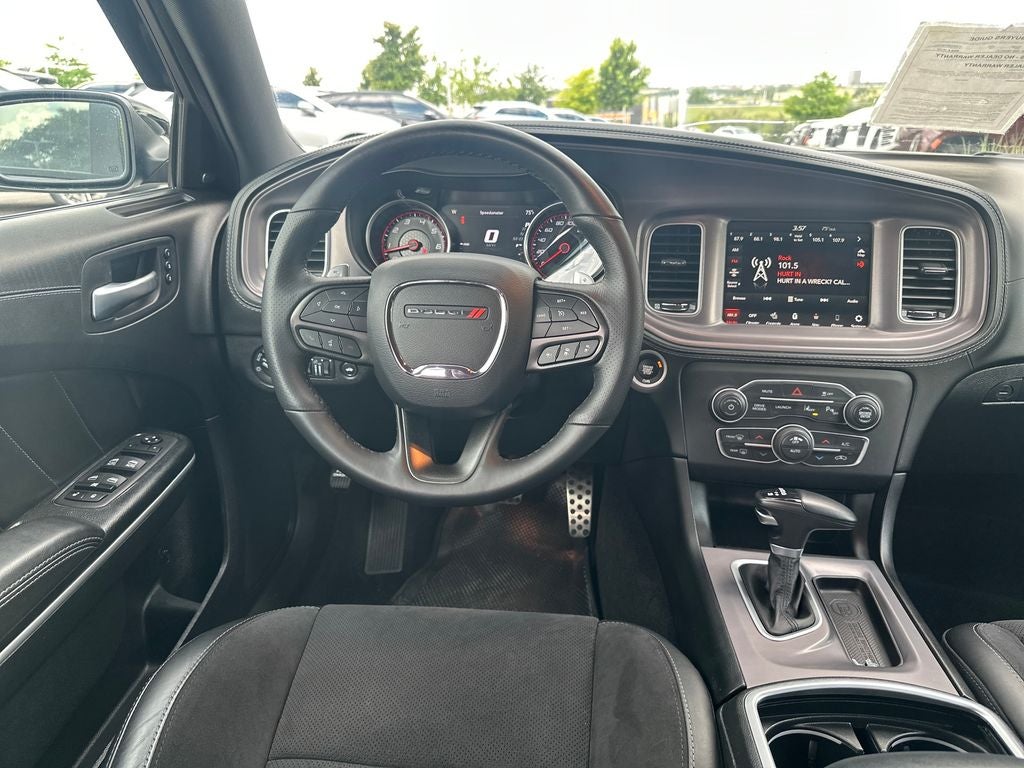 2023 Dodge Charger R/T Scat Pack