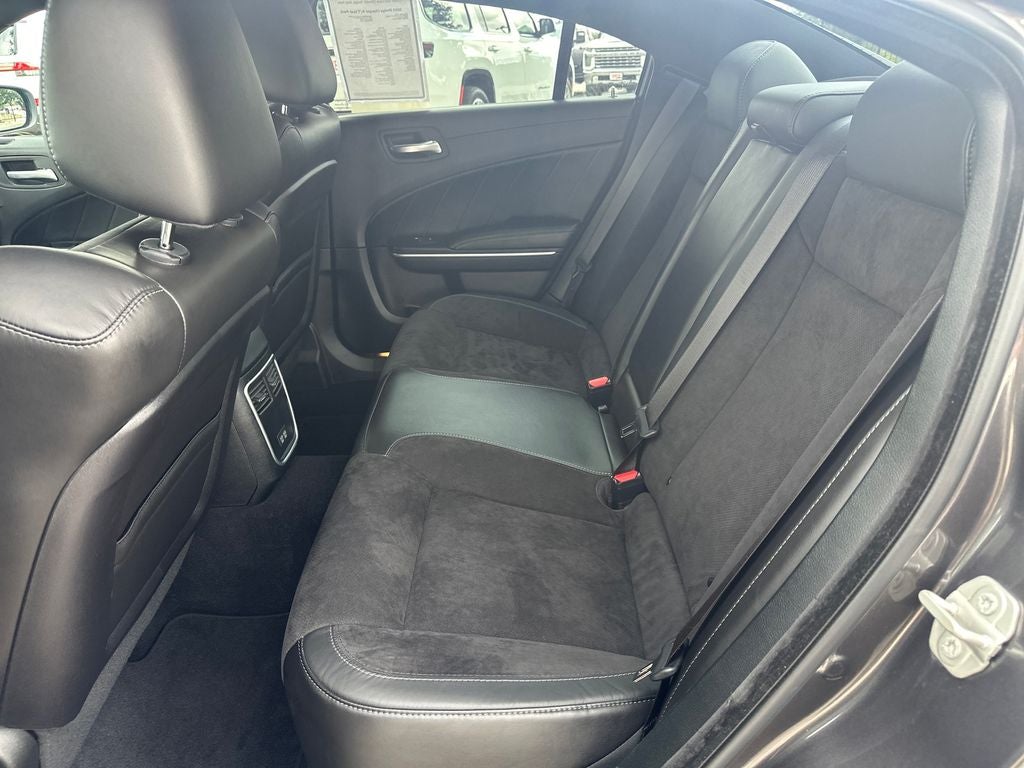 2023 Dodge Charger R/T Scat Pack