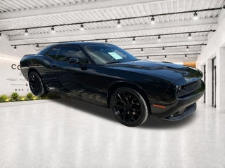 2015 Dodge Challenger R/T