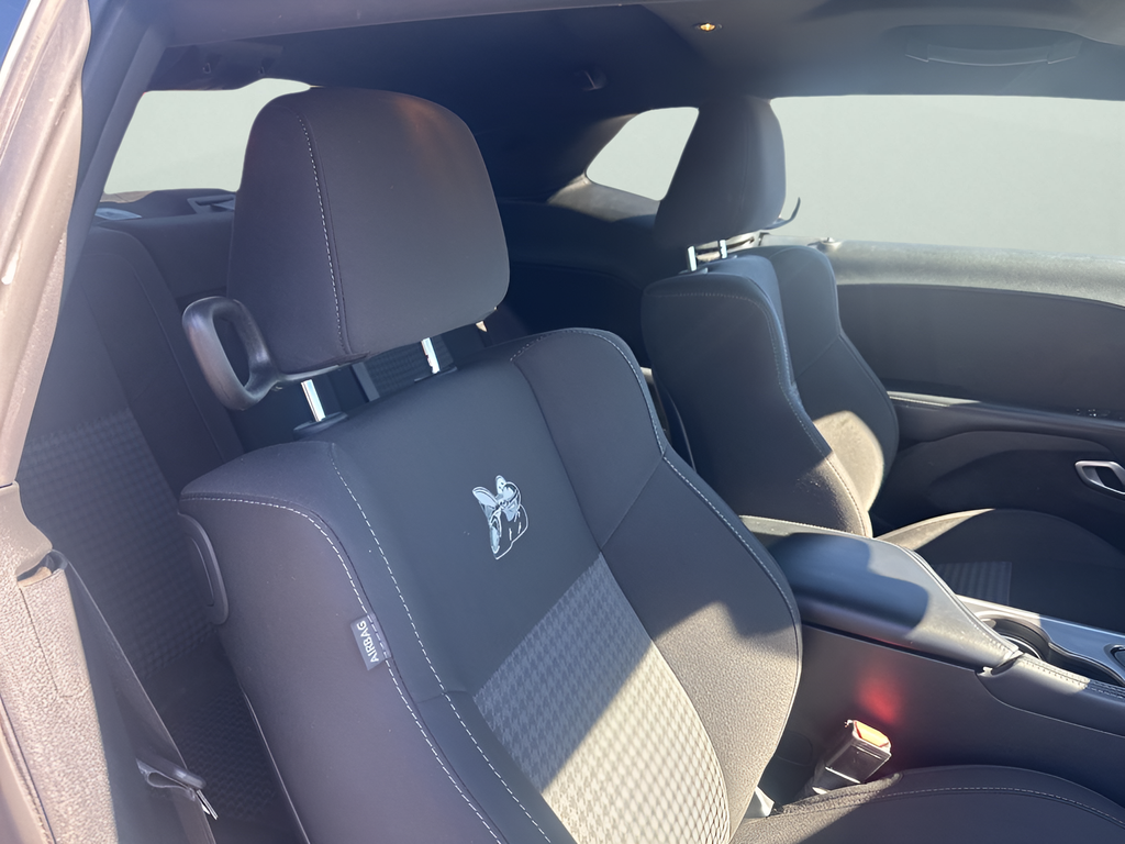 2022 Dodge Challenger R/T Scat Pack Widebody