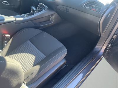 2022 Dodge Challenger R/T Scat Pack Widebody