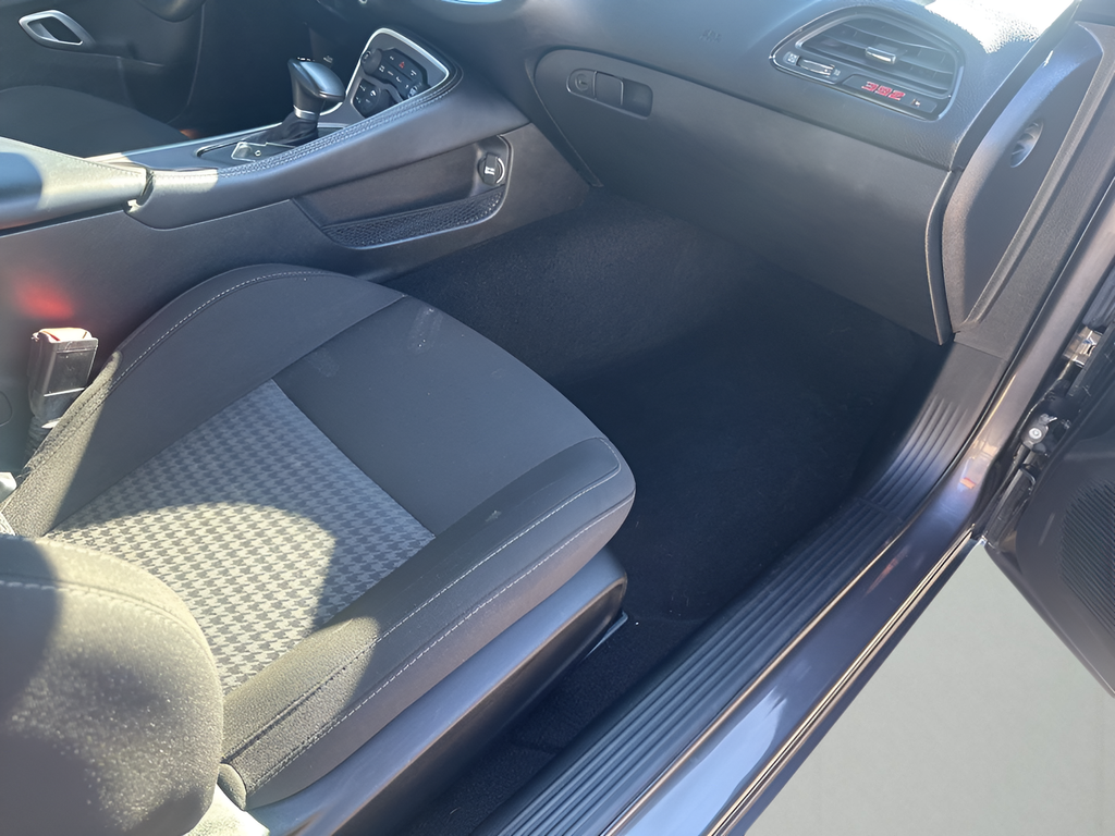 2022 Dodge Challenger R/T Scat Pack Widebody