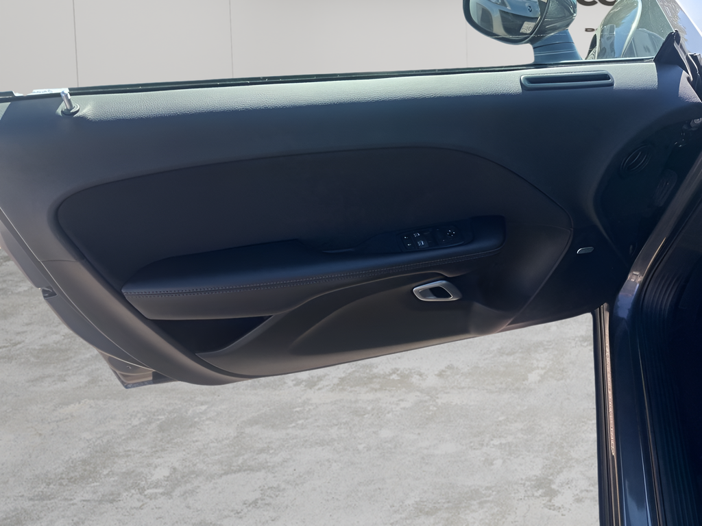 2022 Dodge Challenger R/T Scat Pack Widebody