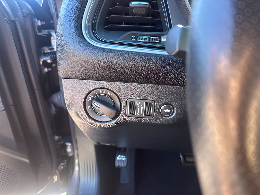 2022 Dodge Challenger R/T Scat Pack Widebody