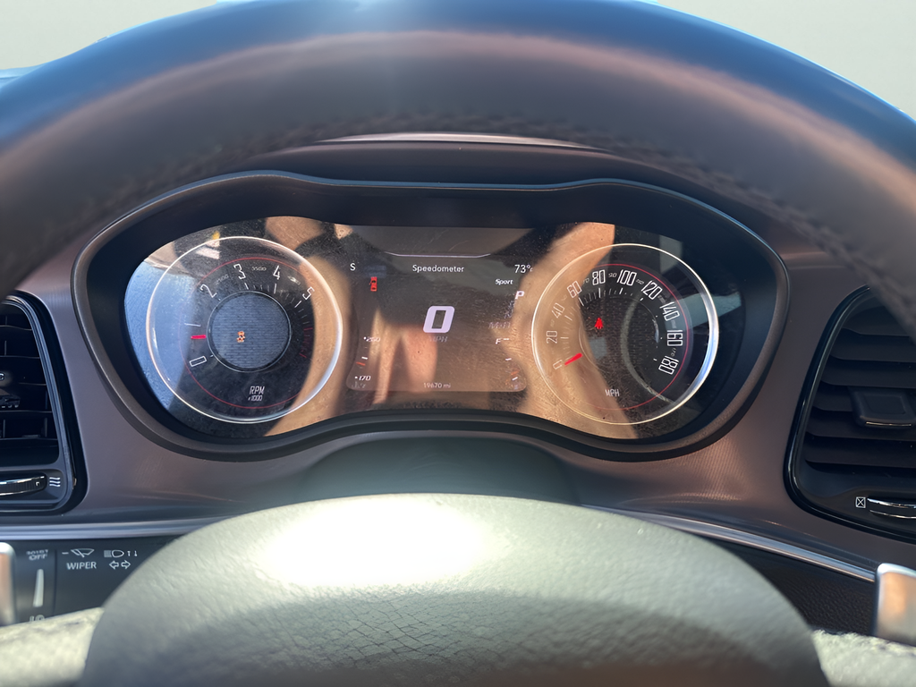 2022 Dodge Challenger R/T Scat Pack Widebody