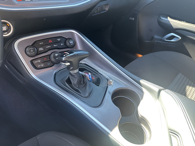 2022 Dodge Challenger R/T Scat Pack Widebody