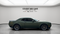 2023 Dodge Challenger R/T Scat Pack Widebody