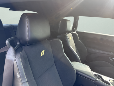 2023 Dodge Challenger R/T Scat Pack Widebody