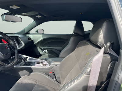 2023 Dodge Challenger R/T Scat Pack Widebody