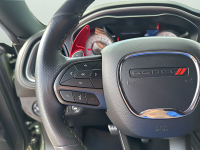 2023 Dodge Challenger R/T Scat Pack Widebody