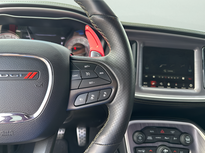 2023 Dodge Challenger R/T Scat Pack Widebody