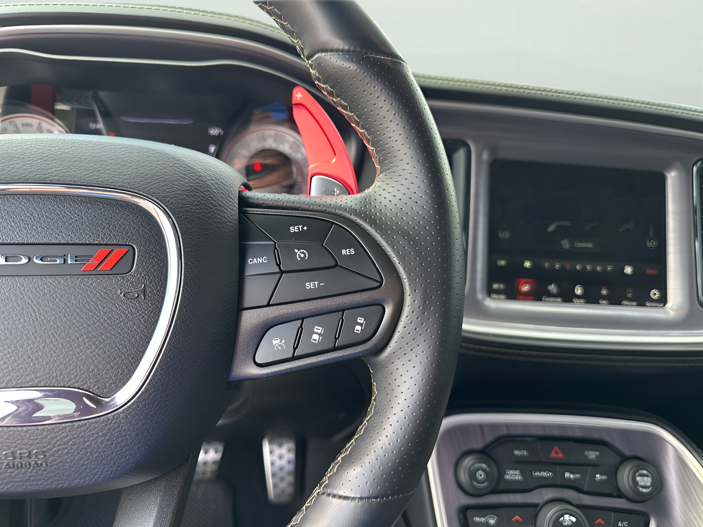 2023 Dodge Challenger R/T Scat Pack Widebody