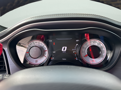 2023 Dodge Challenger R/T Scat Pack Widebody