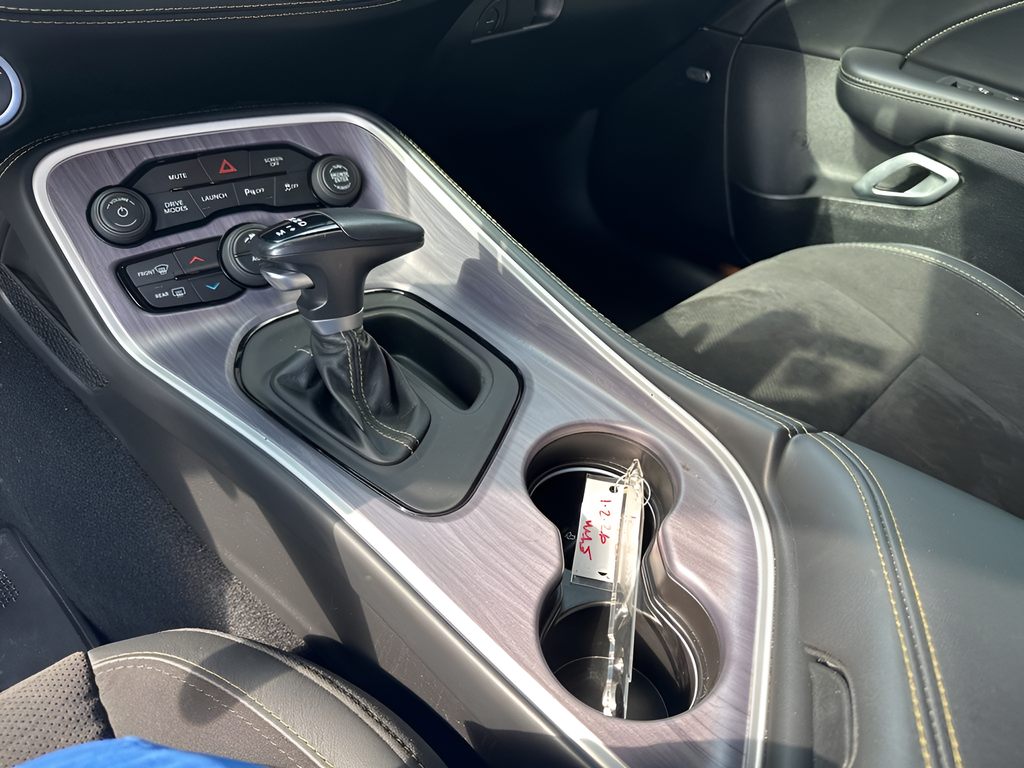 2023 Dodge Challenger R/T Scat Pack Widebody